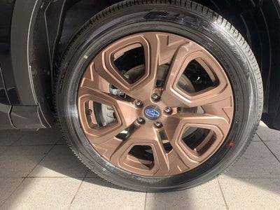 2026 Subaru ASCENT Limited Bronze Edition 7-Passenger