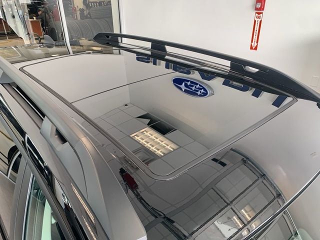 2026 Subaru ASCENT Limited Bronze Edition 7-Passenger