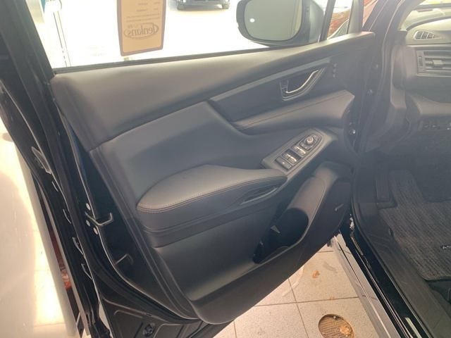 2026 Subaru ASCENT Limited Bronze Edition 7-Passenger