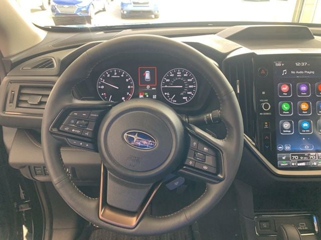 2026 Subaru ASCENT Limited Bronze Edition 7-Passenger