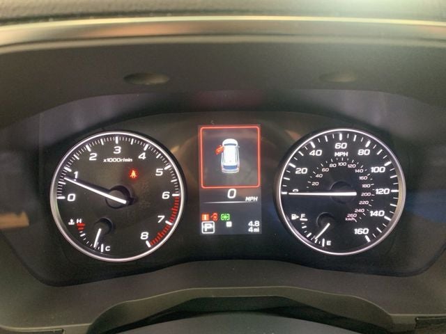 2026 Subaru ASCENT Limited Bronze Edition 7-Passenger