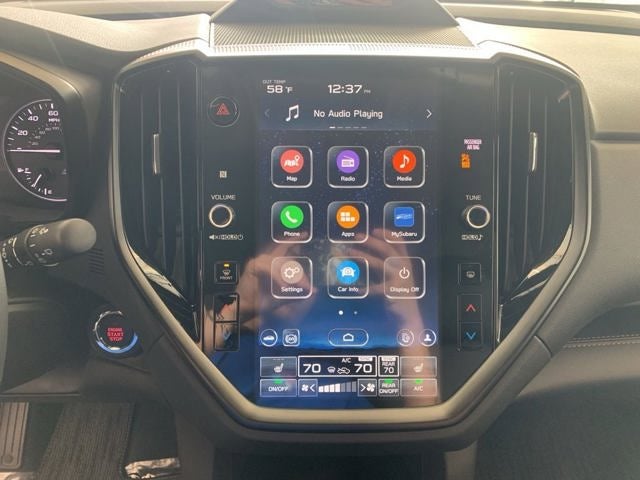 2026 Subaru ASCENT Limited Bronze Edition 7-Passenger