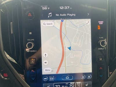 2026 Subaru ASCENT Limited Bronze Edition 7-Passenger