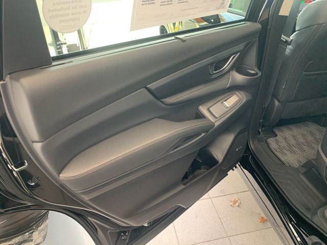 2026 Subaru ASCENT Limited Bronze Edition 7-Passenger