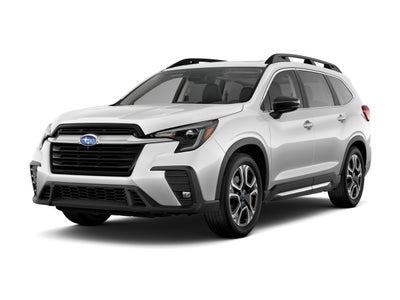2026 Subaru ASCENT Limited Bronze Edition 7-Passenger