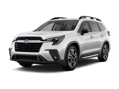 2026 Subaru ASCENT Limited Bronze Edition 7-Passenger