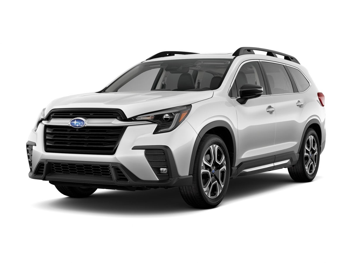 2026 Subaru ASCENT Limited Bronze Edition 7-Passenger