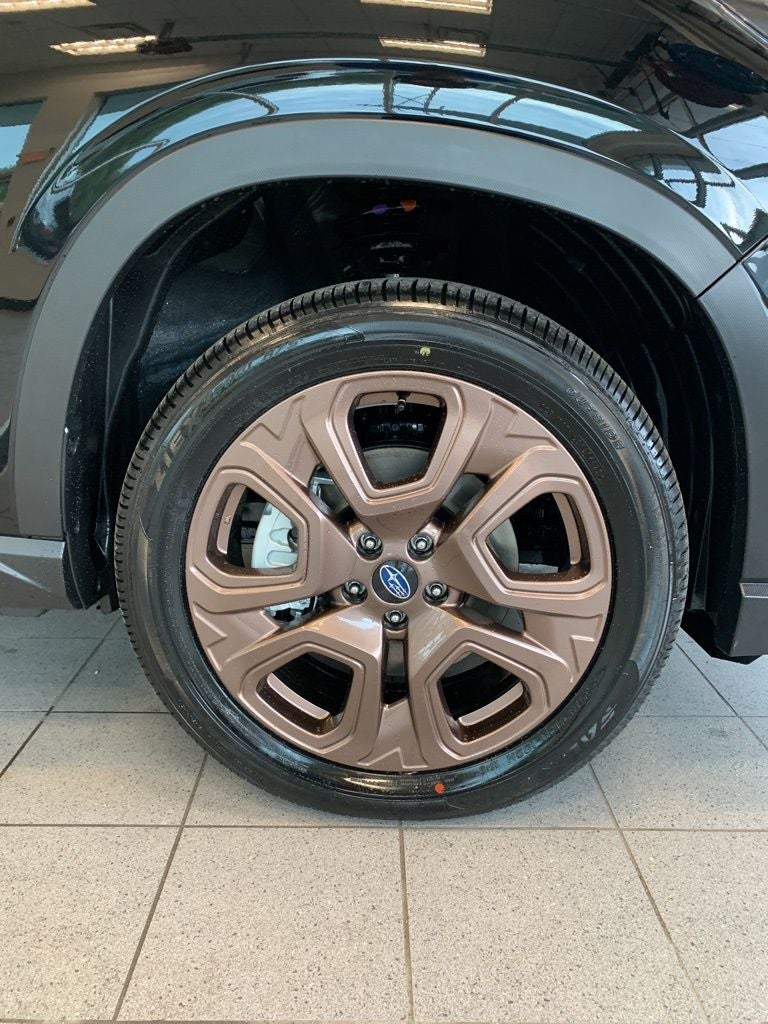 2026 Subaru ASCENT Limited Bronze Edition 7-Passenger