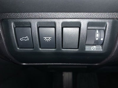 2026 Subaru ASCENT Limited Bronze Edition 7-Passenger