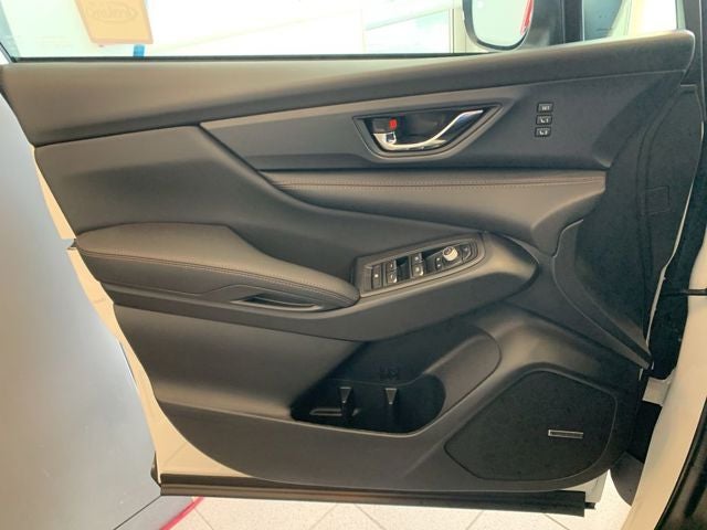 2026 Subaru ASCENT Limited Bronze Edition 7-Passenger