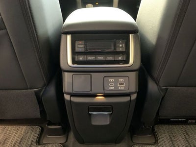 2026 Subaru ASCENT Limited Bronze Edition 7-Passenger