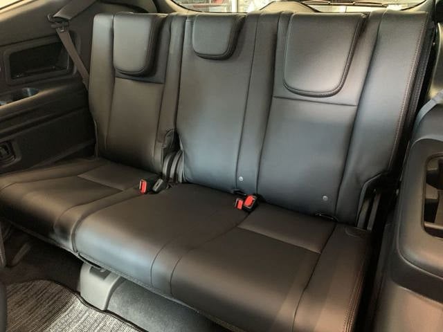 2026 Subaru ASCENT Limited Bronze Edition 7-Passenger