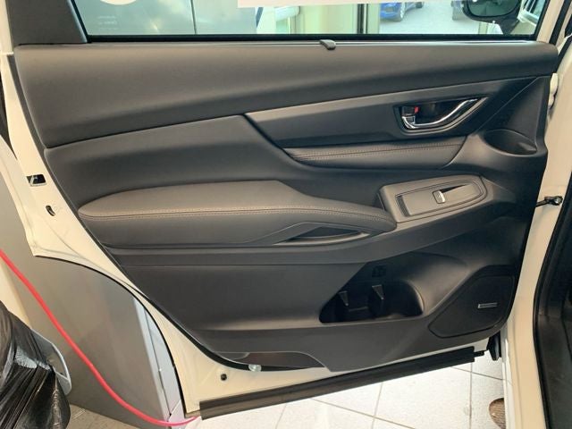 2026 Subaru ASCENT Limited Bronze Edition 7-Passenger