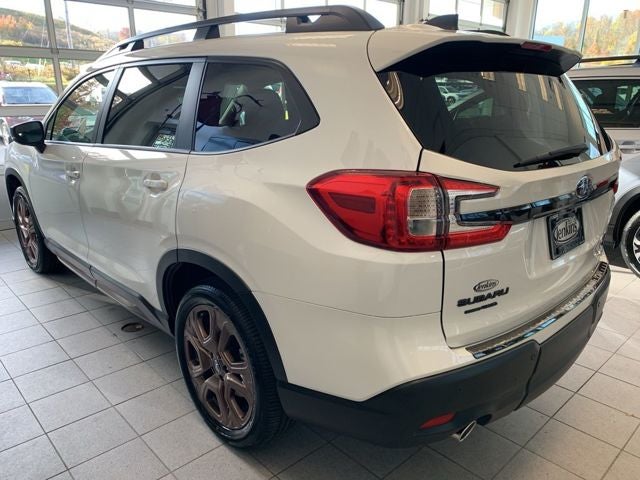 2026 Subaru ASCENT Limited Bronze Edition 7-Passenger