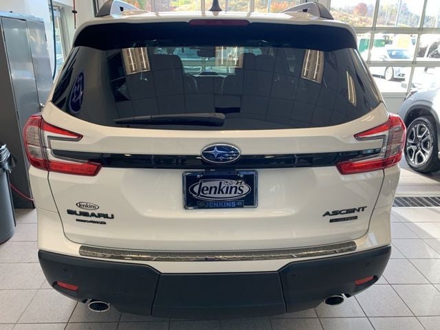 2026 Subaru ASCENT Limited Bronze Edition 7-Passenger