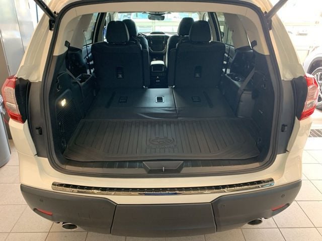 2026 Subaru ASCENT Limited Bronze Edition 7-Passenger