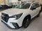 2026 Subaru ASCENT Limited Bronze Edition 7-Passenger