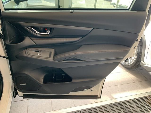 2026 Subaru ASCENT Limited Bronze Edition 7-Passenger