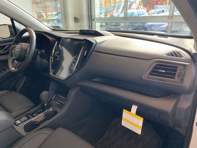 2026 Subaru ASCENT Limited Bronze Edition 7-Passenger