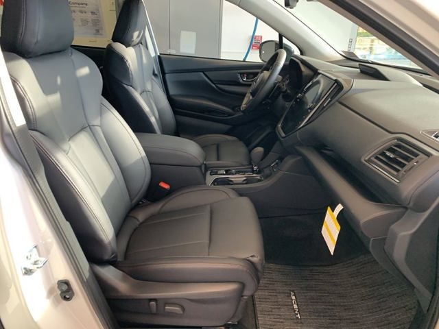 2026 Subaru ASCENT Limited Bronze Edition 7-Passenger