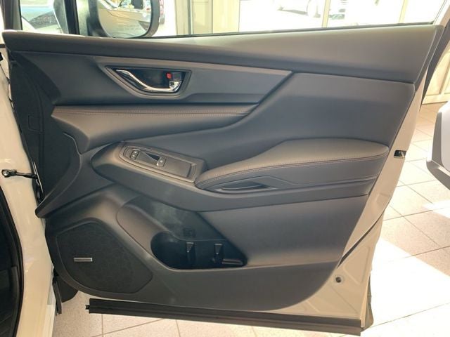 2026 Subaru ASCENT Limited Bronze Edition 7-Passenger