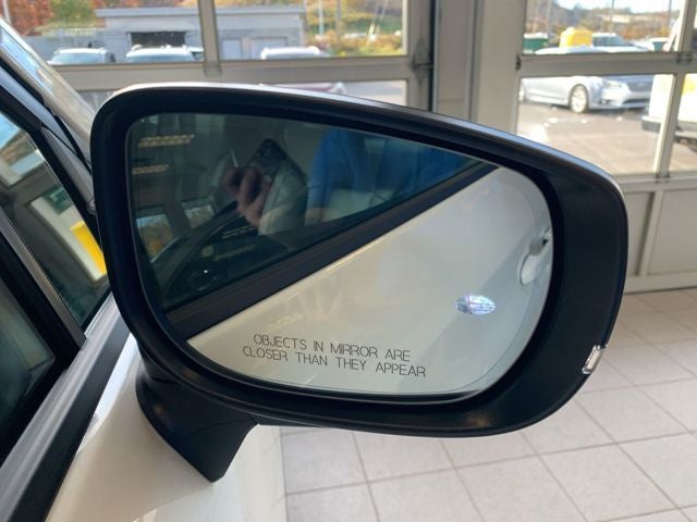 2026 Subaru ASCENT Limited Bronze Edition 7-Passenger