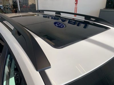 2026 Subaru ASCENT Limited Bronze Edition 7-Passenger