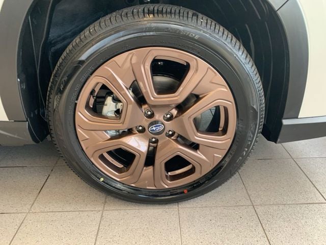 2026 Subaru ASCENT Limited Bronze Edition 7-Passenger