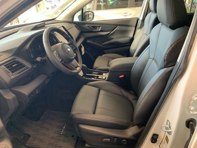 2026 Subaru ASCENT Limited Bronze Edition 7-Passenger