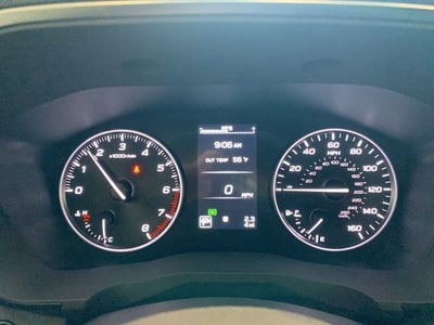 2026 Subaru ASCENT Limited Bronze Edition 7-Passenger