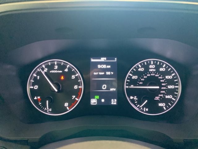 2026 Subaru ASCENT Limited Bronze Edition 7-Passenger