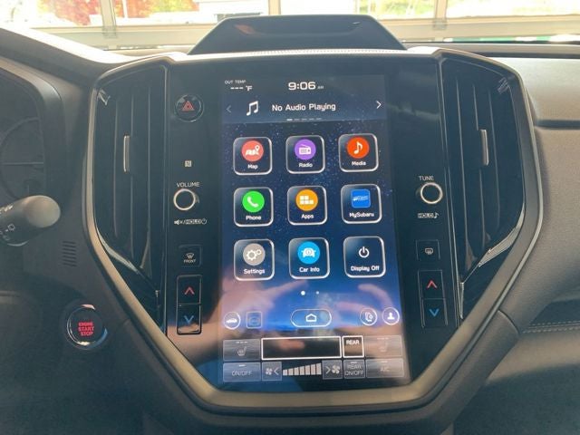 2026 Subaru ASCENT Limited Bronze Edition 7-Passenger