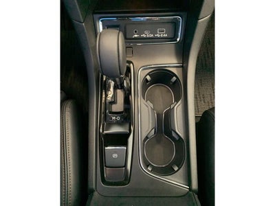 2026 Subaru ASCENT Limited Bronze Edition 7-Passenger