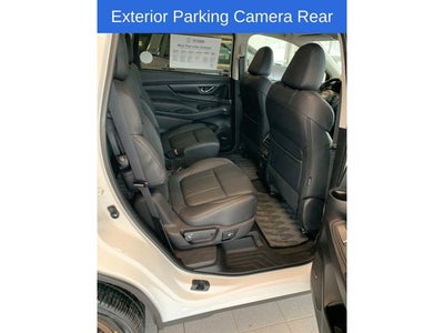 2026 Subaru ASCENT Limited Bronze Edition 7-Passenger