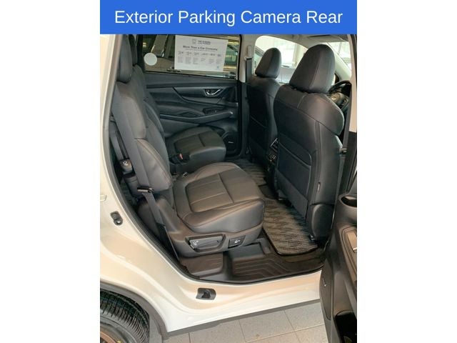 2026 Subaru ASCENT Limited Bronze Edition 7-Passenger