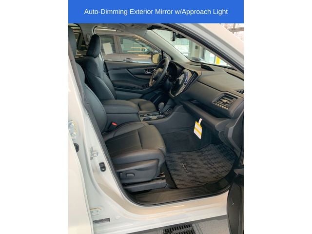 2026 Subaru ASCENT Limited Bronze Edition 7-Passenger