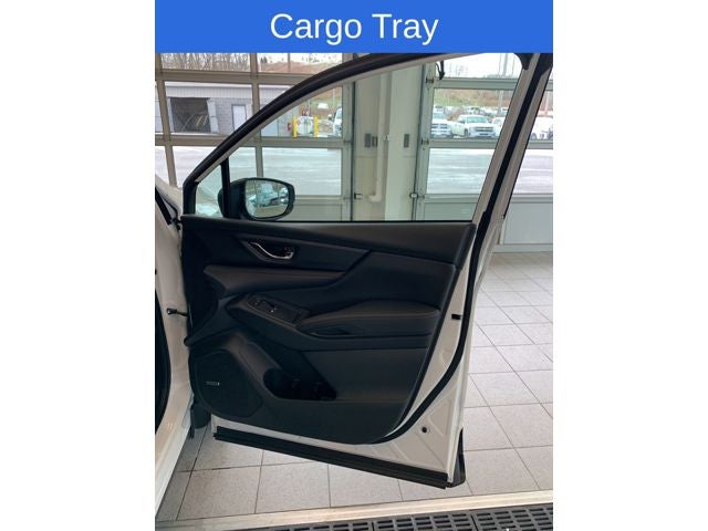 2026 Subaru ASCENT Limited Bronze Edition 7-Passenger