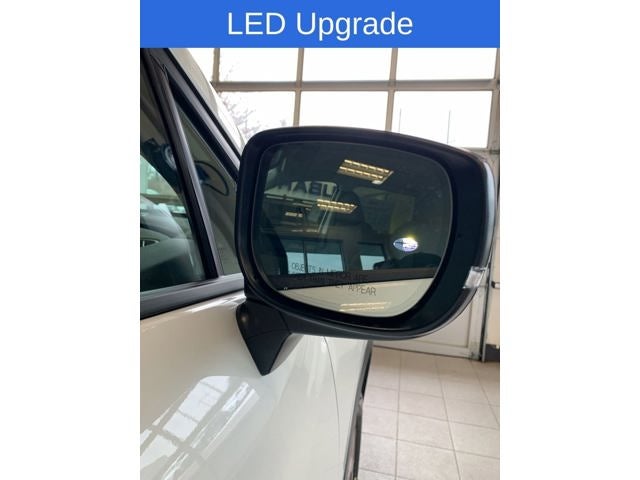 2026 Subaru ASCENT Limited Bronze Edition 7-Passenger