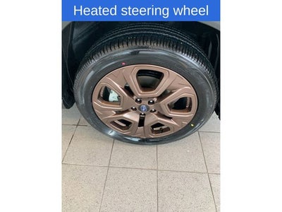 2026 Subaru ASCENT Limited Bronze Edition 7-Passenger