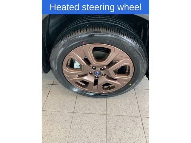 2026 Subaru ASCENT Limited Bronze Edition 7-Passenger