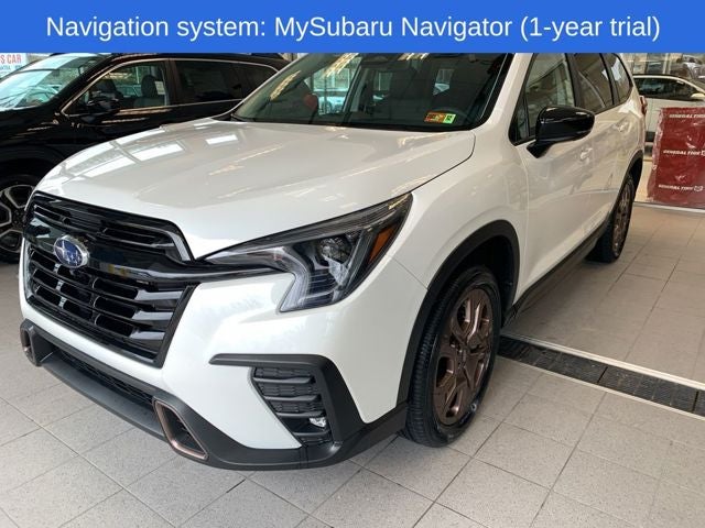 2026 Subaru ASCENT Limited Bronze Edition 7-Passenger