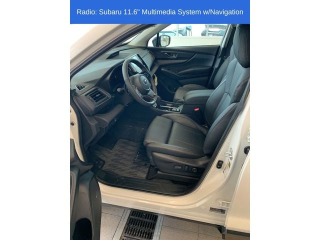 2026 Subaru ASCENT Limited Bronze Edition 7-Passenger