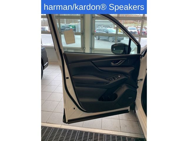 2026 Subaru ASCENT Limited Bronze Edition 7-Passenger