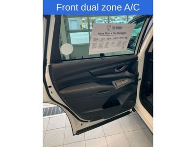 2026 Subaru ASCENT Limited Bronze Edition 7-Passenger