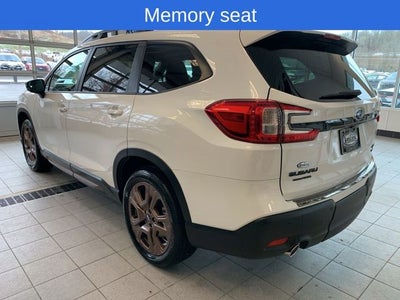 2026 Subaru ASCENT Limited Bronze Edition 7-Passenger