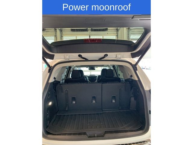 2026 Subaru ASCENT Limited Bronze Edition 7-Passenger