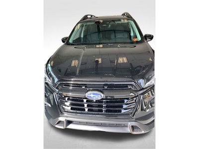 2026 Subaru ASCENT Limited Bronze Edition 7-Passenger