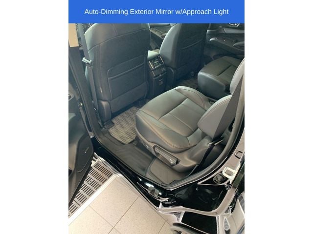 2026 Subaru ASCENT Limited Bronze Edition 7-Passenger