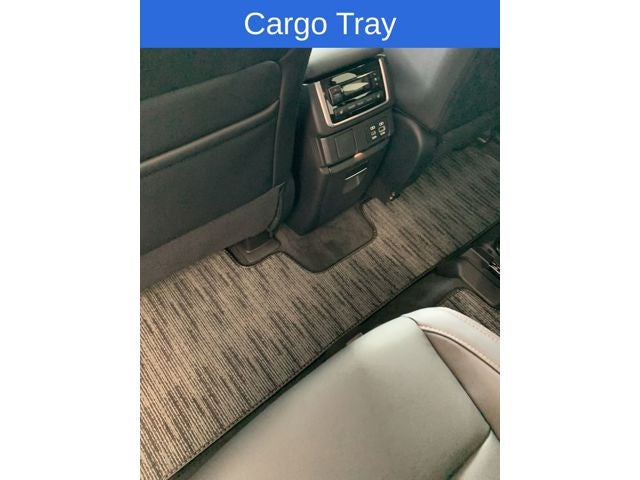 2026 Subaru ASCENT Limited Bronze Edition 7-Passenger