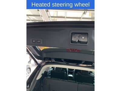 2026 Subaru ASCENT Limited Bronze Edition 7-Passenger